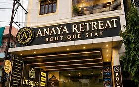 Anaya Retreat